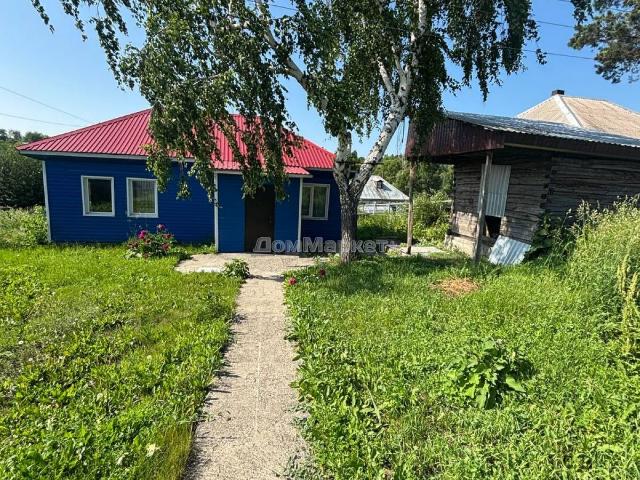Дом продажа в Новокузнецк, Кемеровская область