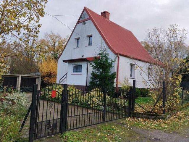 Dom na sprzedaż w Rąbino, powiat świdwiński