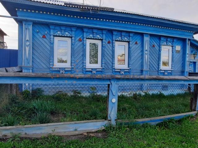 Дом продажа в Алешково, Богородский муниципальный округ
