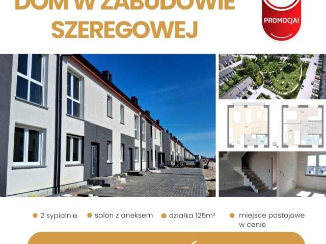 Dom na sprzedaż w Gwiazdowo, Wielkopolskie