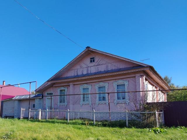 Дом продажа в Досчатое Рп, Тыва Республика