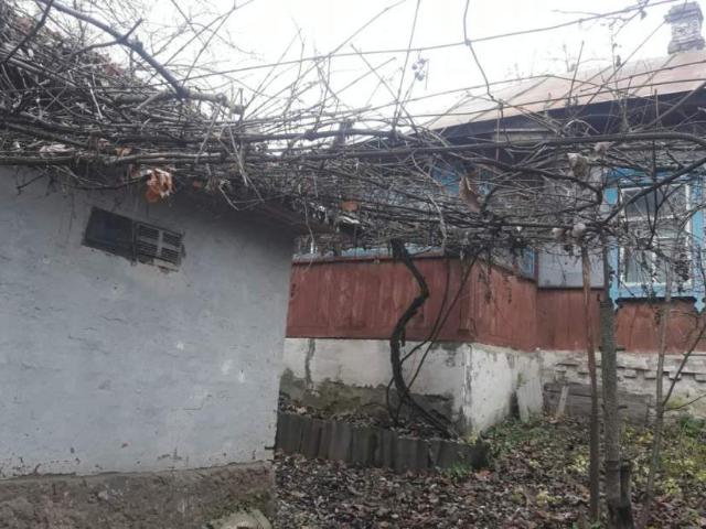 Дом продажа в Халявине, Черновицкой области