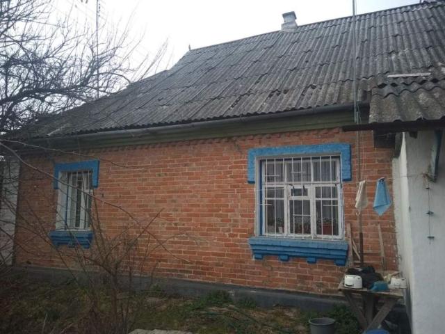 Дом продажа в Турбове