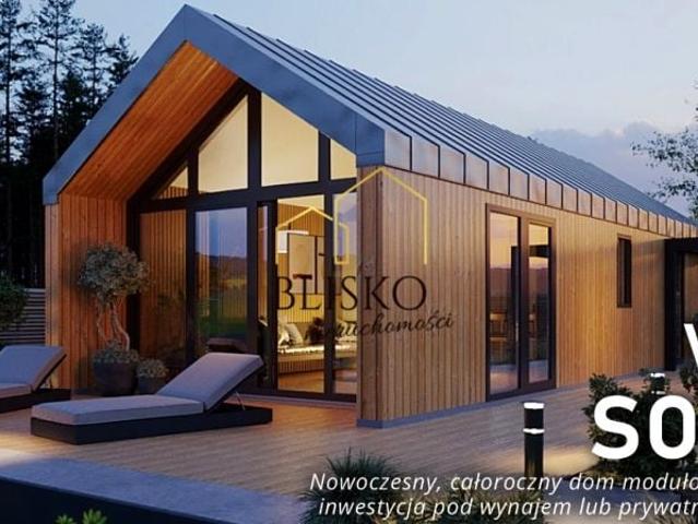 Dom na sprzedaż w Bydgoszcz, Kujawsko-pomorskie