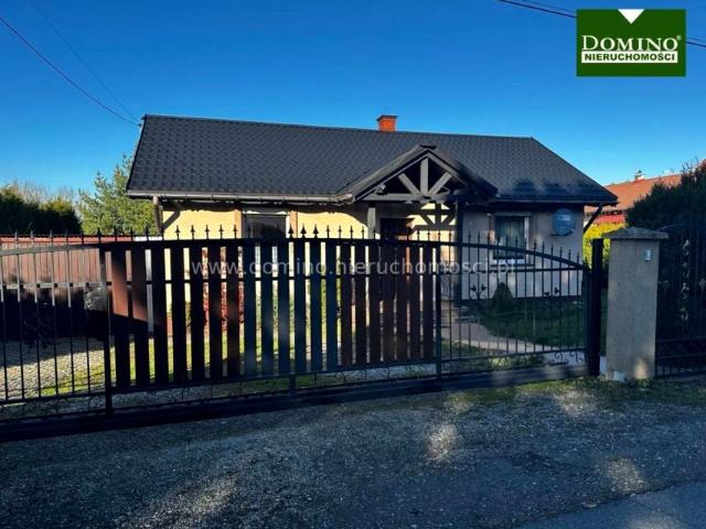 Dom na sprzedaż w Goleszów, Śląskie
