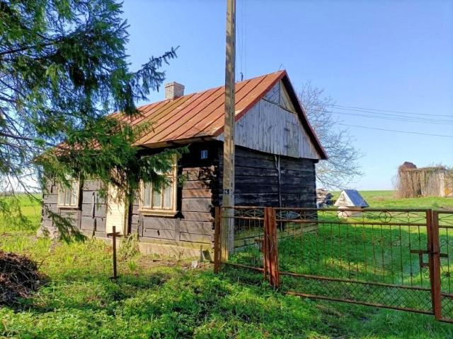 Dom na sprzedaż w Mazowieckie