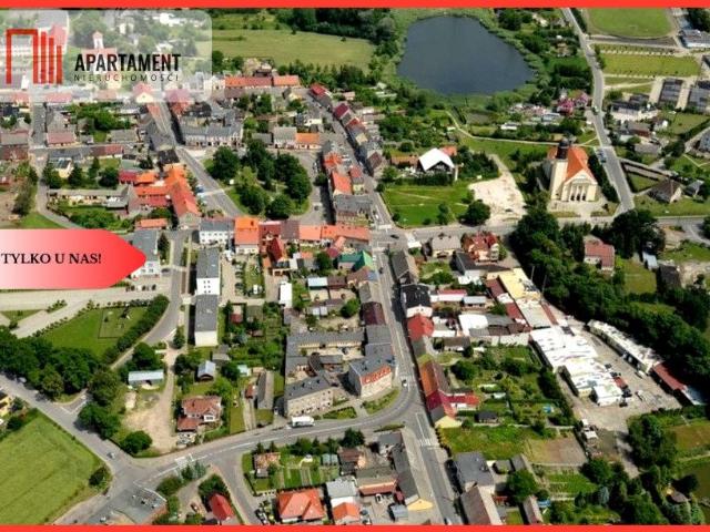 Dom na sprzedaż w Gołańcz, Wielkopolskie