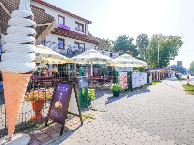 Dom na sprzedaż w Międzywodzie, Zachodniopomorskie