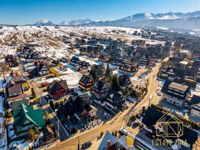 Dom na sprzedaż w Zakopane, Małopolskie