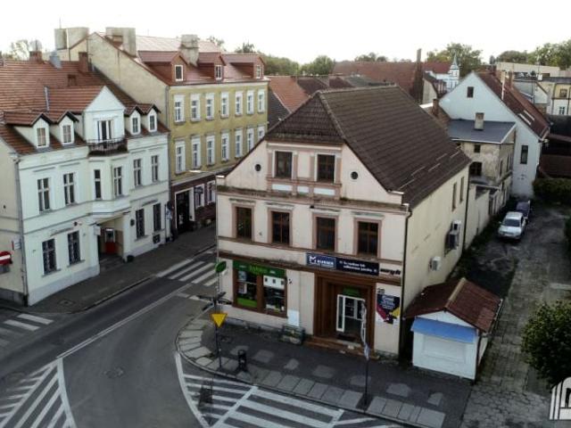 Dom na sprzedaż w Trzebiatów, Zachodniopomorskie