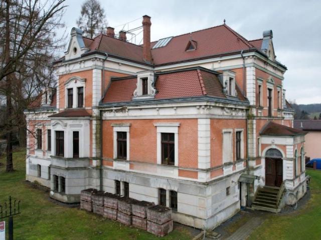 Dom na sprzedaż w Leśna, Dolnośląskie