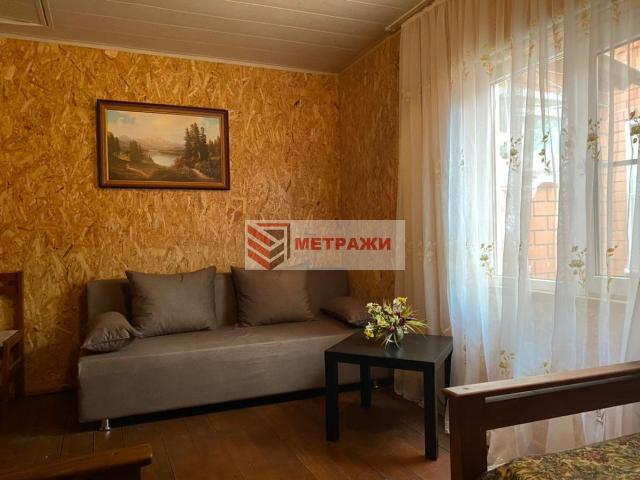 Дом продажа в Голубицкая Ст-ца, Краснодарский Край
