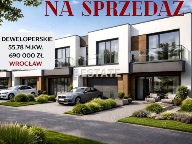 Dom na sprzedaż w Wrocław, Dolnośląskie