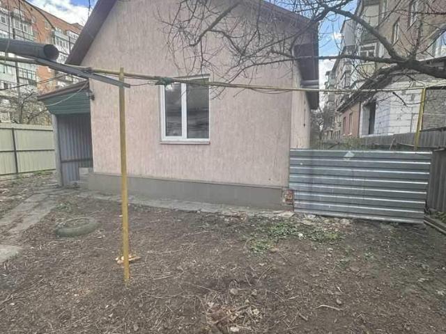 Дом продажа в Полтавской области