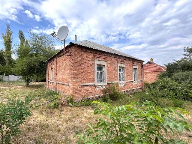 Дом продажа в Полтавской области