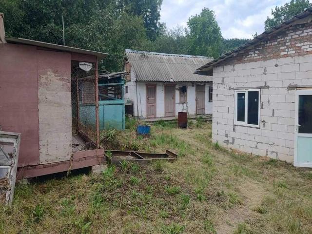 Дом продажа в Полтавской области