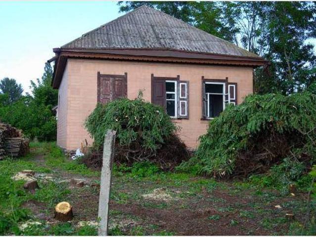Дом продажа в Чубинском, Винницкой области