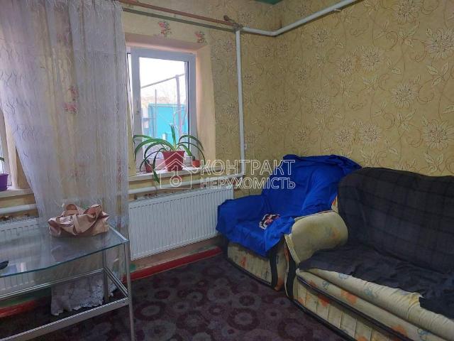 Дом продажа в Коротиче, Донецкой области