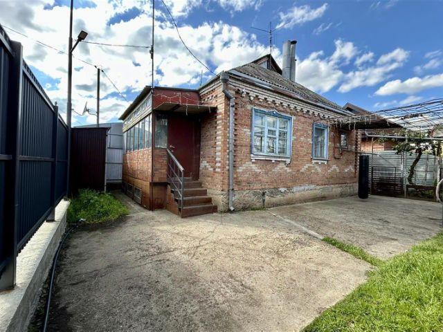 Дом продажа в Прикубанский округ, Краснодар