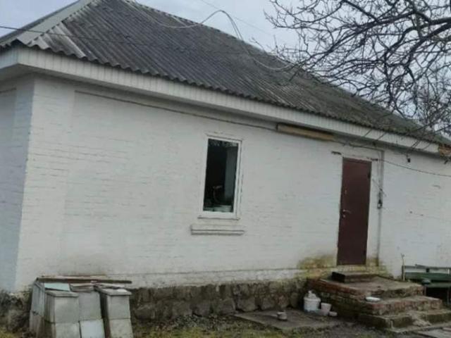 Дом продажа в Полтавской области
