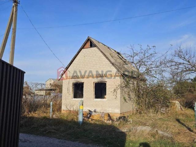 Дом продажа в Новомосковске, Тернопольской области