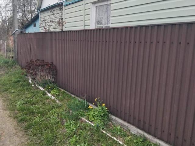 Дом продажа в Приборовке