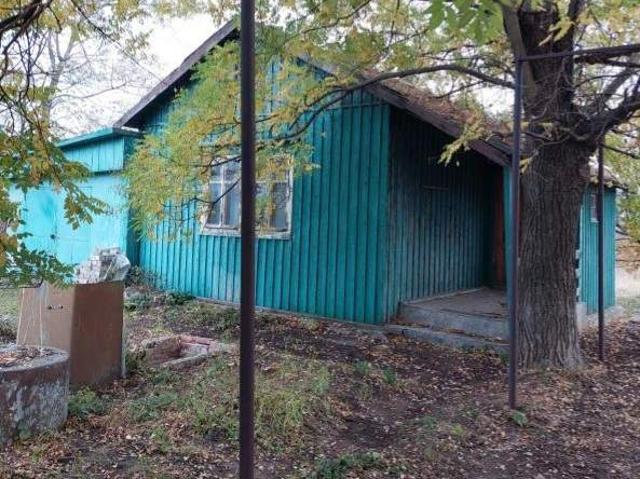 Дом продажа в Горловке