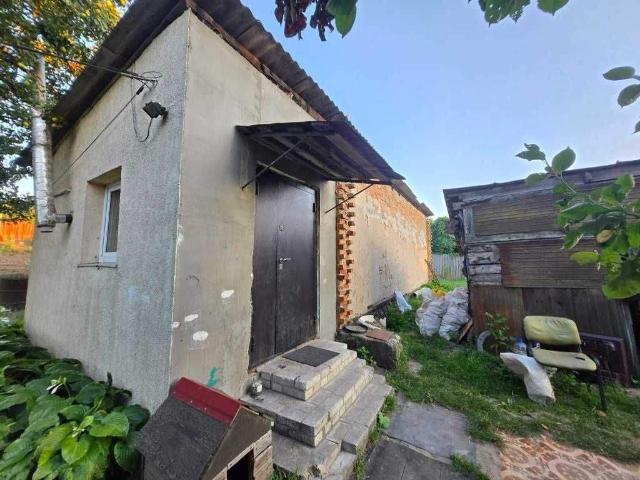 Дом продажа в Глевахе, Винницкой области