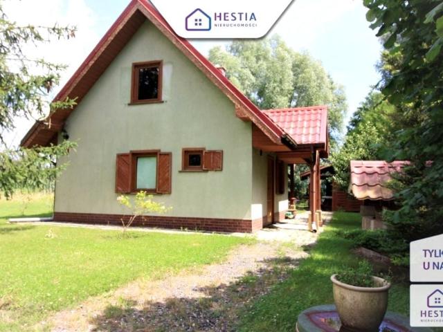 Dom na sprzedaż w Choszczno, Zachodniopomorskie