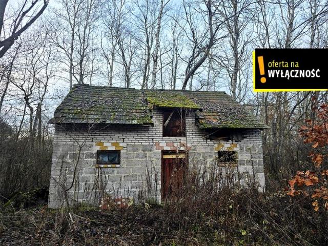 Dom na sprzedaż w Świętokrzyskie