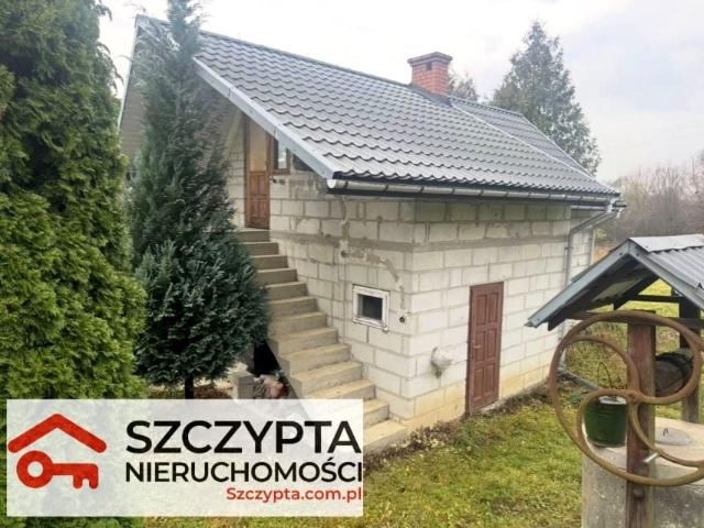 Dom na sprzedaż w Podkarpackie