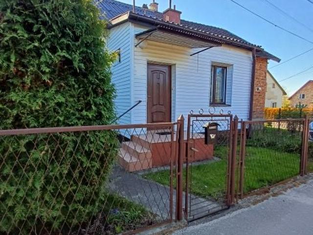 Dom na sprzedaż w Jasło, Podkarpackie
