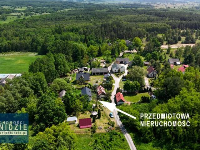 Dom na sprzedaż w Świętokrzyskie