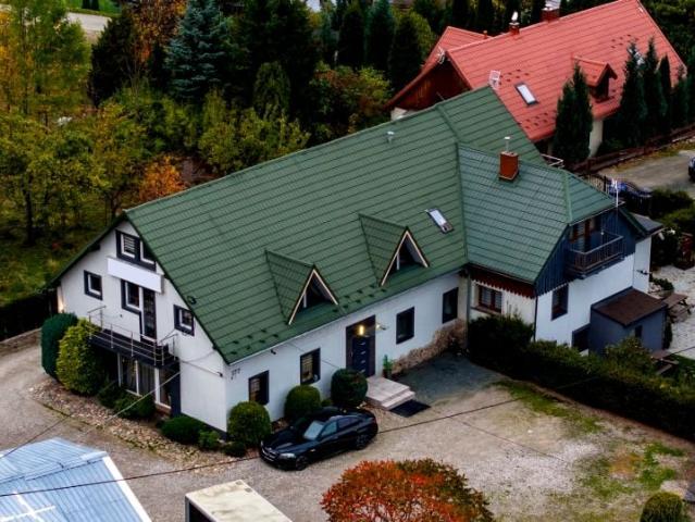 Dom na sprzedaż w Karpacz, powiat karkonoski