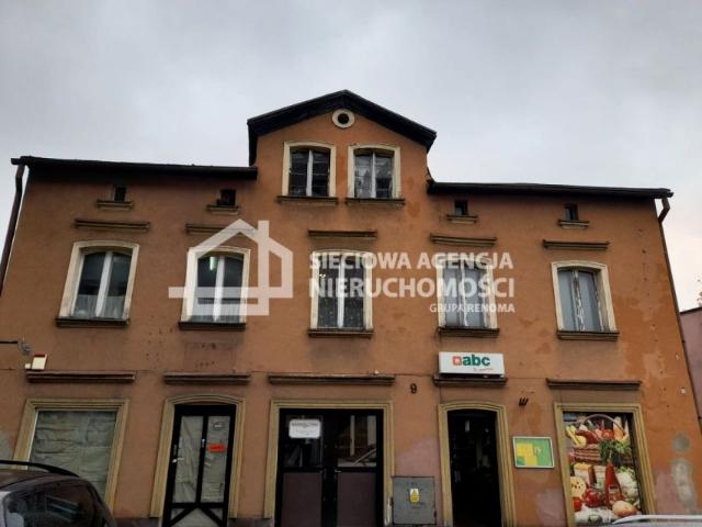 Dom na sprzedaż w Kościerzyna, Pomorskie