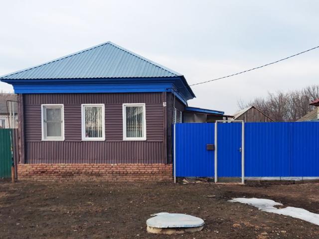 Дом продажа в Волгоградская Обл