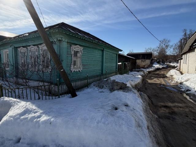 Дом продажа в Выкса, Тыва Республика