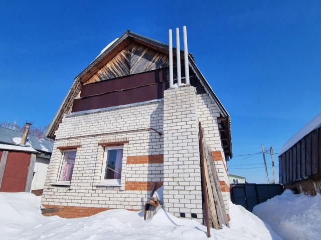 Дом продажа в Димитровград, Ульяновская область