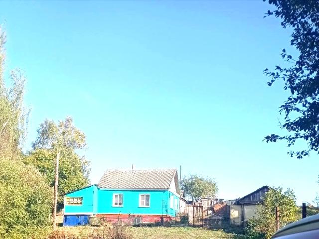 Дом продажа в Гламаздинский, Курская область