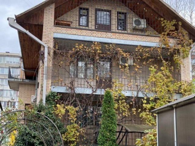 Дом продажа в Романкове
