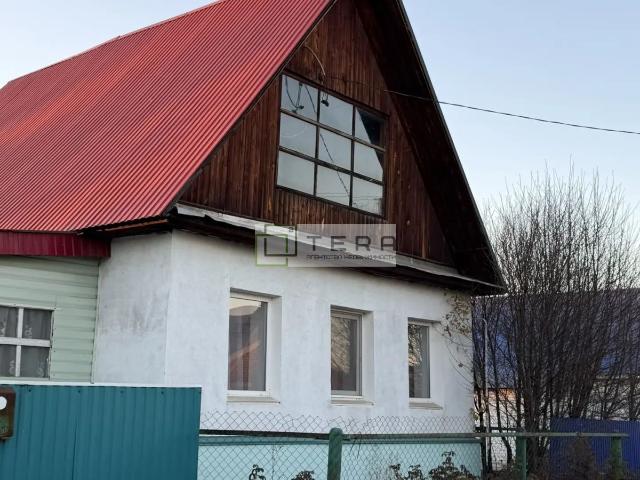 Дом продажа в Иглино, Иглинский район