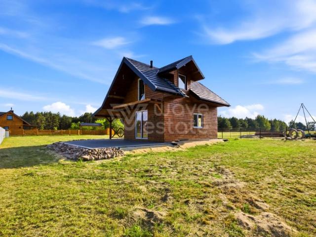 Dom na sprzedaż w Dąbrówka, Mazowieckie