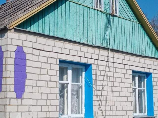 Дом продажа в Калинівка, Звягельський район