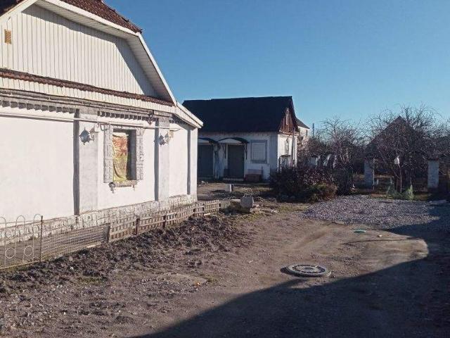 Дом продажа в Полтавской области