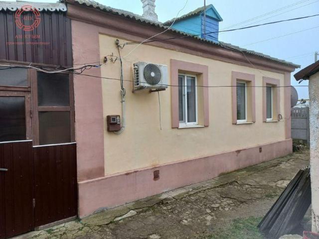 Дом продажа в Затишное, Керченський район