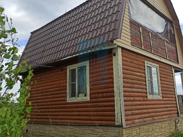 Дом продажа в Сенино, муниципальный округ Чехов