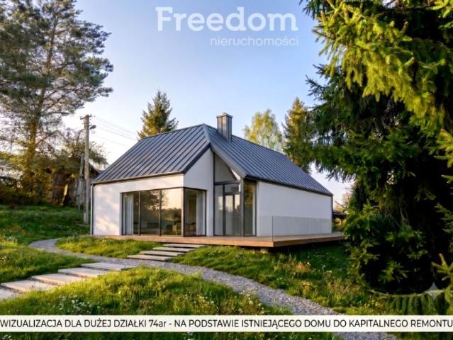 Dom na sprzedaż w Podkarpackie