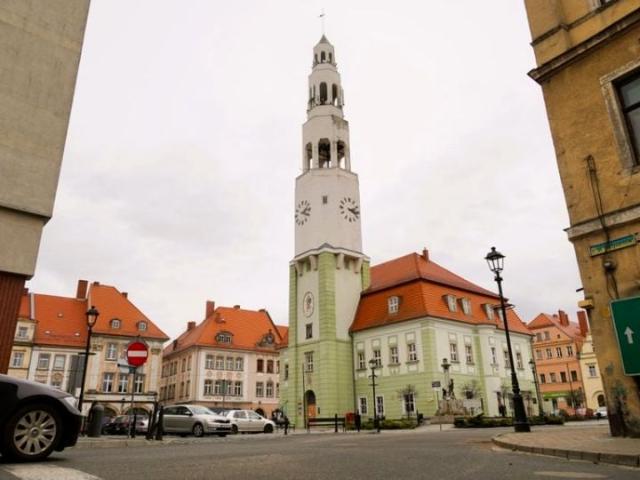 Dom na sprzedaż w Gryfów Śląski, Dolnośląskie