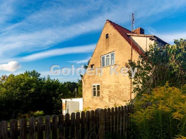 Dom na sprzedaż w Ostróda, Warmińsko-mazurskie