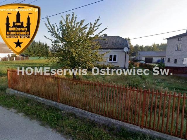Dom na sprzedaż w Ostrowiec Świętokrzyski, Świętokrzyskie